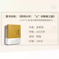 音像阳明大传 