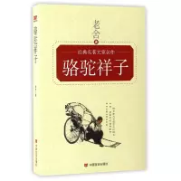 音像骆驼祥子老舍