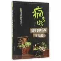 音像疯多肉跟着多肉玩家学组盆刘仓印//吴孟宇