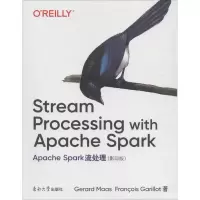 音像Apache Spark流处理()