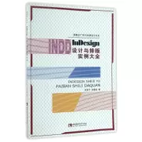 音像NESIGN设计与排版实例大全李百平//余圆圆