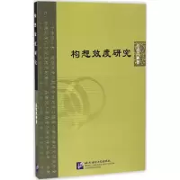 音像构想效度研究赵琪凤 著