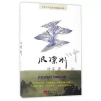 音像风凛冽/当代文学名家长篇精品书系叶辛