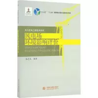 音像风电场环境影响评价陆忠民 编著