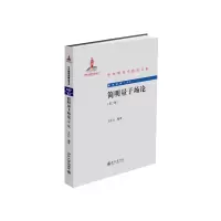 音像简明量子场论(第二版)王正行