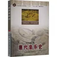 音像唐代音乐史关也维