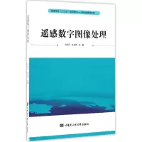 音像遥感数字图像处理刘丹丹,张玉娟 主编