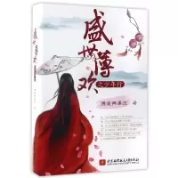 音像盛世薄欢之少年行携爱再漂流