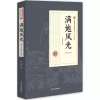 音像满地风光刘云若 著