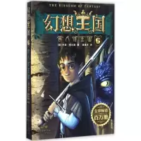 音像幻想王国(意)阿瑟·特尔曼(Arthur Tellmen) 著;龚星月 译