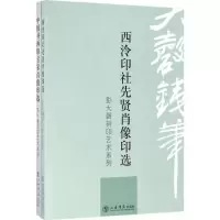 音像彭大磬刻印艺术系列彭大磬 编著