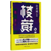 音像棱镜(2)许开祯