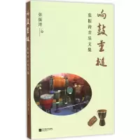音像响鼓重槌张振涛 著