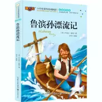 音像鲁滨孙漂流记彭宇
