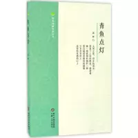 音像青鱼点灯西野 著;杨梓 丛书主编