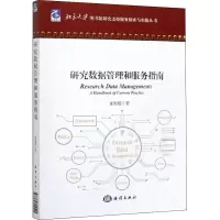 音像研究数据管理和服务指南崔海媛