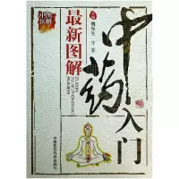 音像图解入门(图解中医)魏保生//牛菲