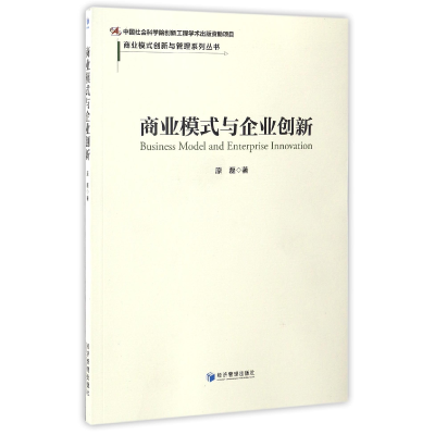 音像商业模式与企业创新/商业模式创新与管理系列丛书原磊