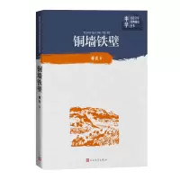 音像铜墙铁壁/中学红色文学经典阅读丛书柳青