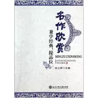 音像名作欣赏(兼学经典提品位)许立群