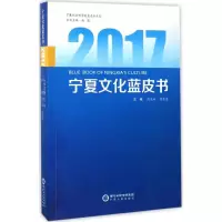 音像2017宁夏文化蓝皮书段庆林,鲁忠慧 主编;张廉 丛书主编