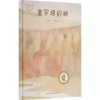 音像塞罕坝的树雅融