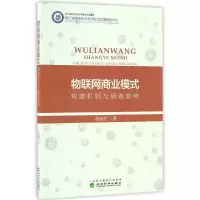 音像物联网商业模式:构建机制与绩效影响胡保亮