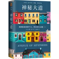 音像神秘大道(加)约翰·欧文