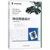 音像神经网络设计(原书第2版)/智能科学与技术丛书