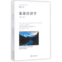 音像旅游经济学(第2版)/当代旅游研究译丛
