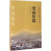音像贾而好儒王世华 著