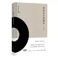 音像请赴音乐的盛宴(精)/雅众辛丰年音乐文集辛丰年