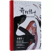 音像奇枝怪叶(中国志怪故事集)宋耀珍