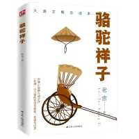 音像骆驼祥子老舍