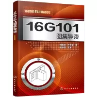音像16G101图集导读褚振文,方传斌 著