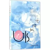 音像光恰似水马纳 著