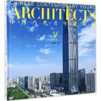 音像中国当代青年建筑师何建国 主编