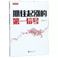 音像抓住起涨的信号庄会军