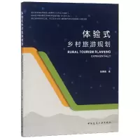 音像体验式乡村旅游规划张善峰