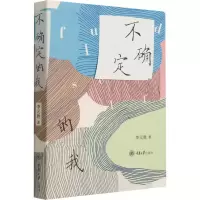 音像不确定的我李元胜