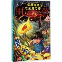 音像蛮糖部落之时空特警王菲菲 著