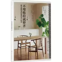 音像不用收拾就整齐(日)水越美枝子 著;范宏涛 译