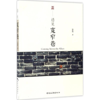 音像遇见宽窄巷苏伟 著