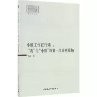音像小组工作在行动艾晶 著