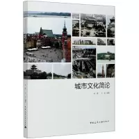 音像城市文化简论编者:朱瑾//王军|责编:吴绫//张华