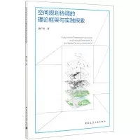 音像空间规划协调的理论框架与实践探索魏广君|责编:李东//陈夕涛