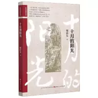 音像十月的阳光/名家经典战史小说周洁夫|责编:秦继华