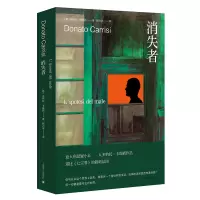 音像消失者(卡瑞西悬疑作品系列)[意]多纳托·卡瑞西 著 顾力冰 译