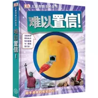 音像难以置信![英]DK公司著
