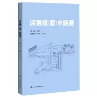 音像深层排<蓄>水隧道编者:周质炎|责编:陈晨//楼玲玲